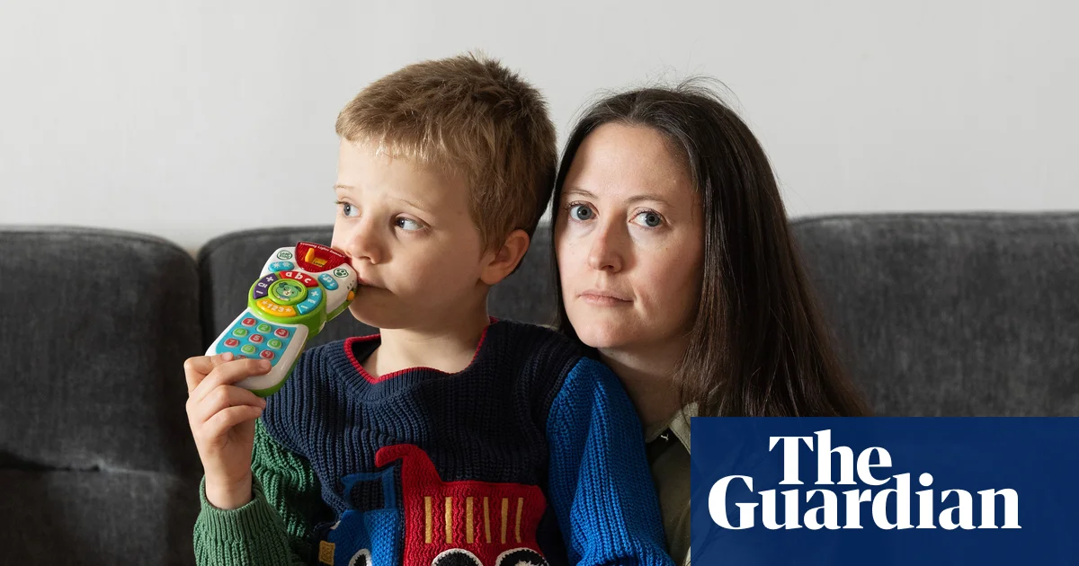 Parents of children with Send give changes in England a mixed response | Special educational needs