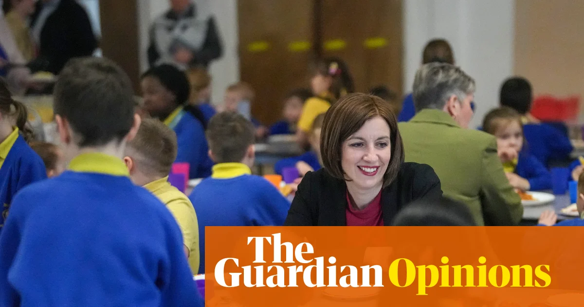 The Guardian view on Send reforms: ministers need to show how inclusion will work | Editorial
