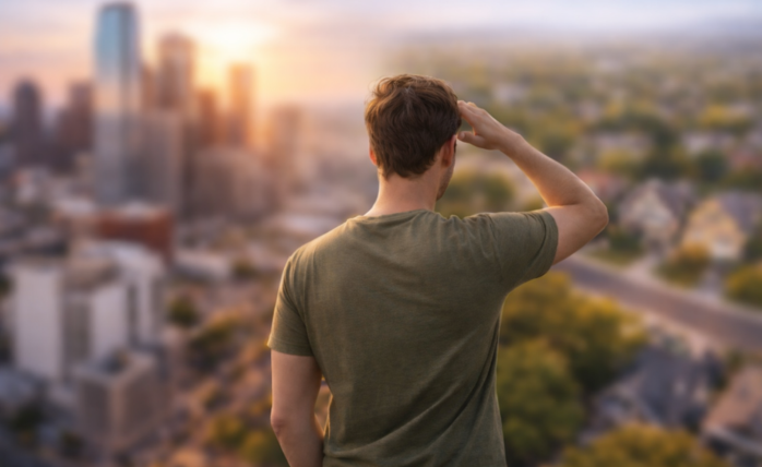 Keep More of Your Income by Moving to a Lower-Cost Area