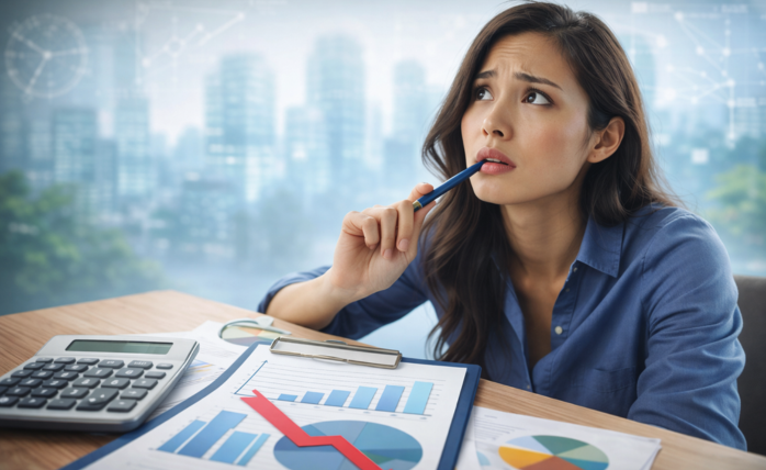 Why Financial Plans Fall Apart and How to Fix Them