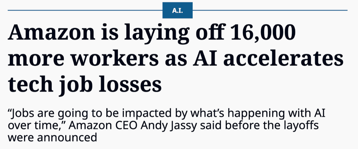 The Dangers of “Vibe Reporting” About AI